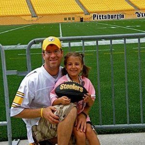 Meet your Posher, Patrick